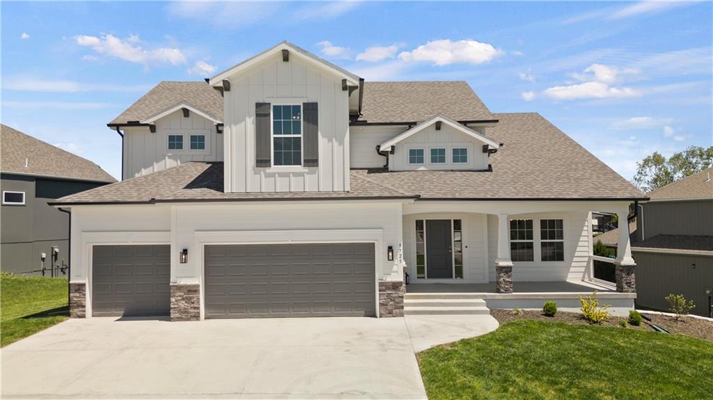 1039 Fir Lane Property Photo