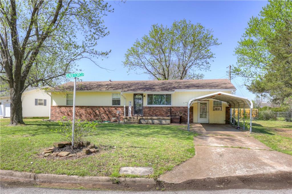 521 Sunset Circle Property Photo 3