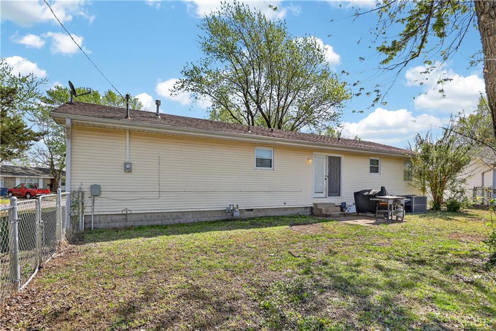 521 Sunset Circle Property Photo 24