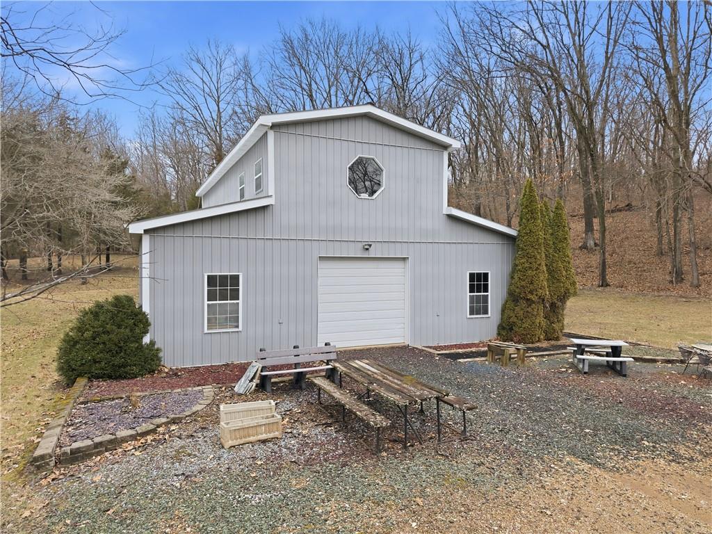 70 E High Point Lane Property Photo 25