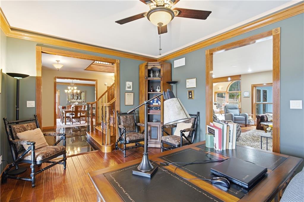 70 E High Point Lane Property Photo 34