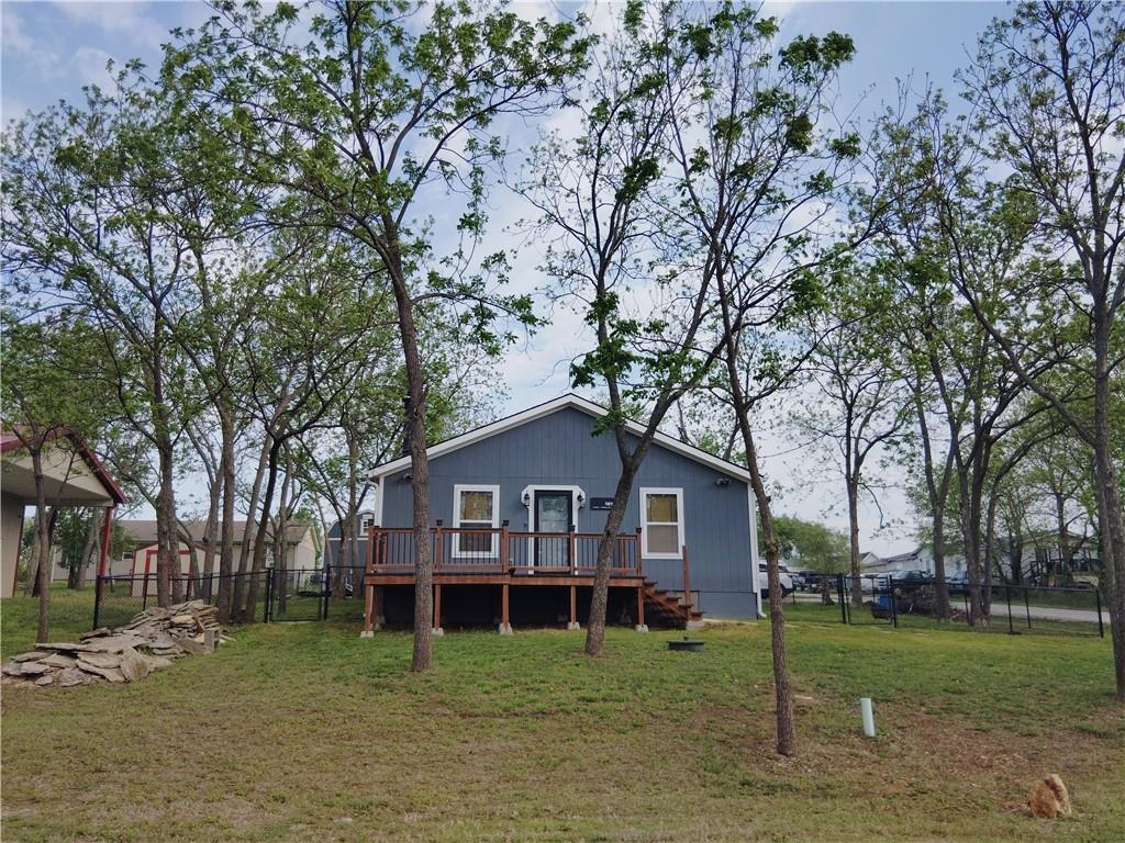 189 Timber Valley Drive Property Photo 1