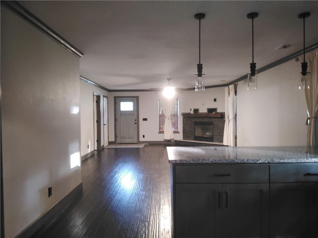 189 Timber Valley Drive Property Photo 7