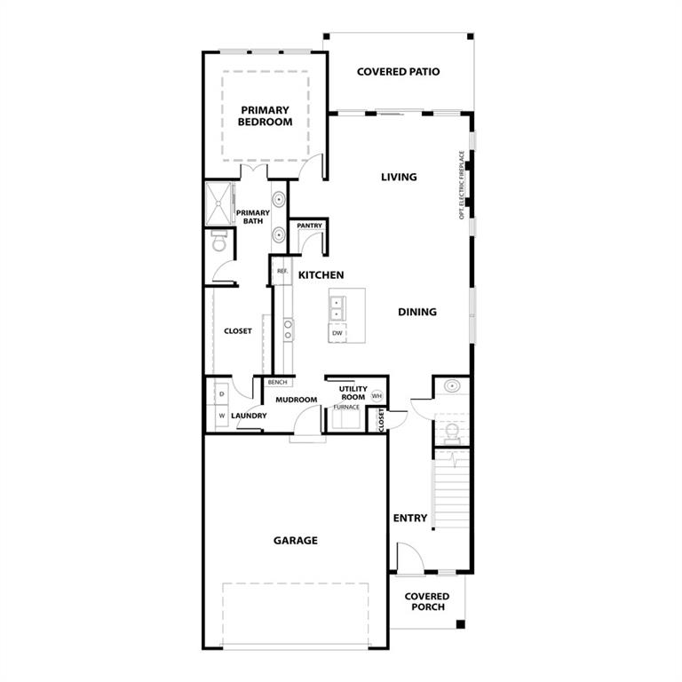 807 Glenn Circle Property Photo 8