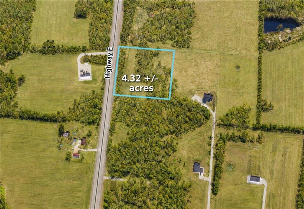 E Hwy Highway Property Photo 2