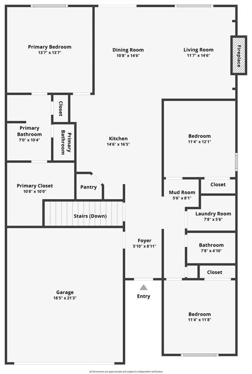 12706 10th Street Property Photo 61