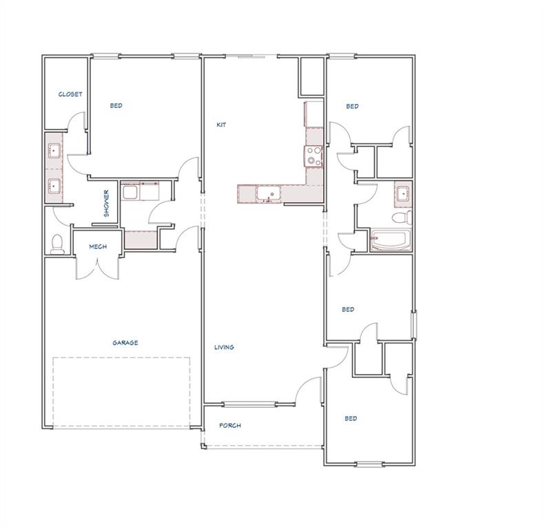 903 2nd Street Property Photo 2