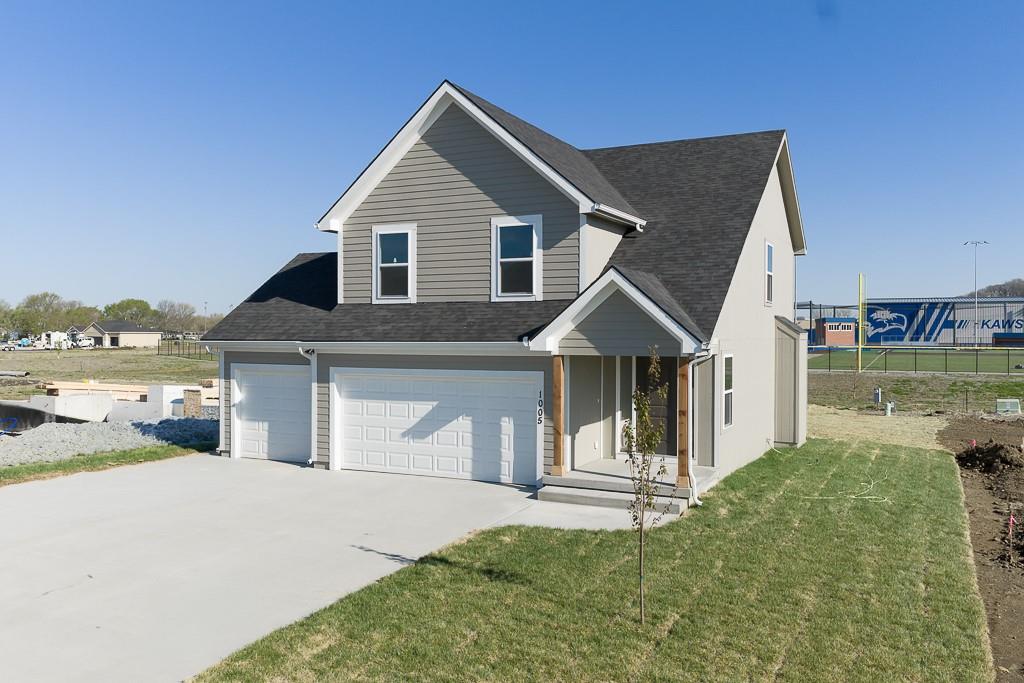 1013 2nd Street Property Photo 1