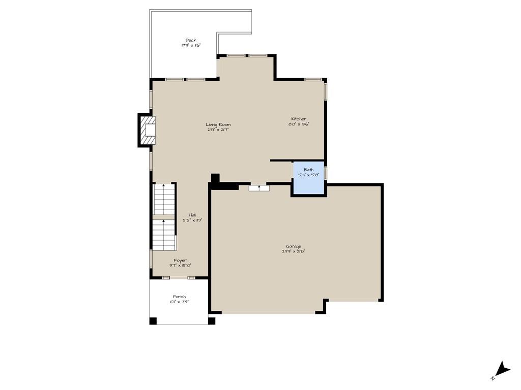 1013 2nd Street Property Photo 18