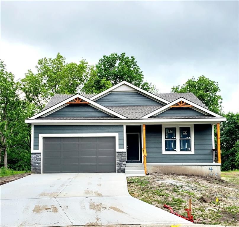 4 Highland Circle Property Photo 1