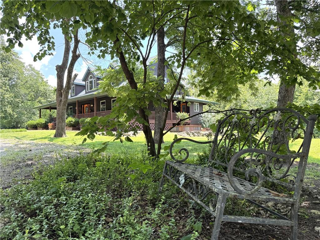 22678 S Tyson Circle Property Photo 3
