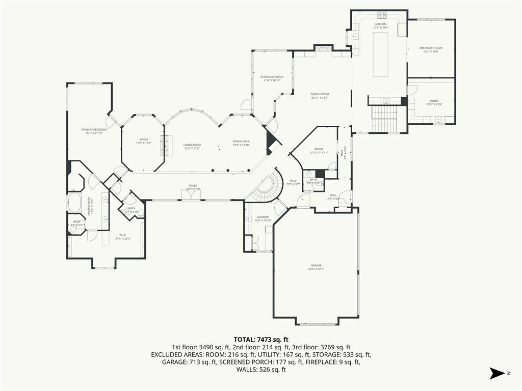 6930 Nw White Pine Circle Property Photo 82