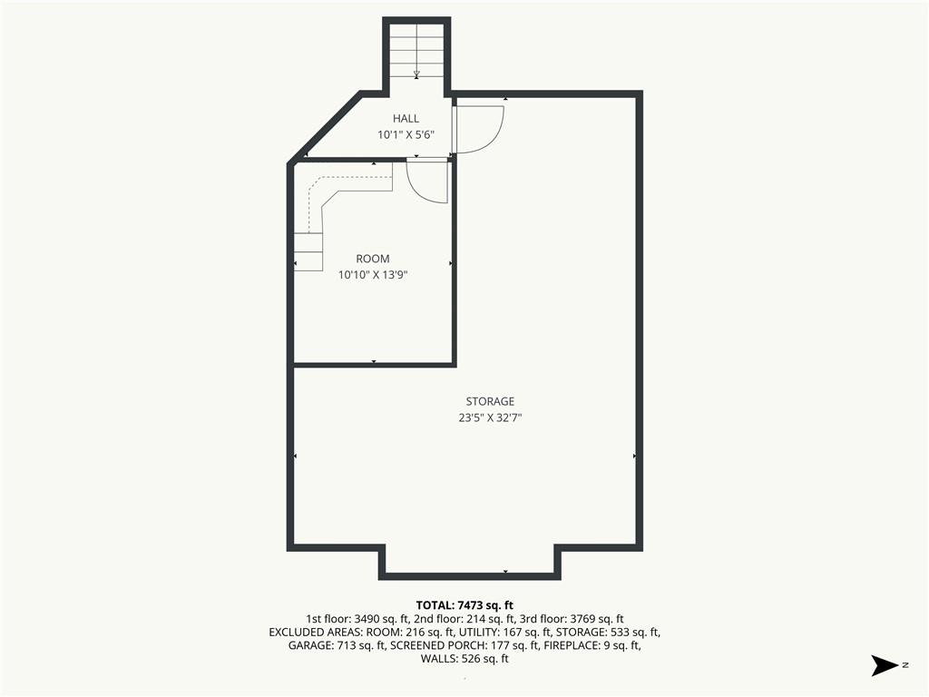 6930 Nw White Pine Circle Property Photo 83