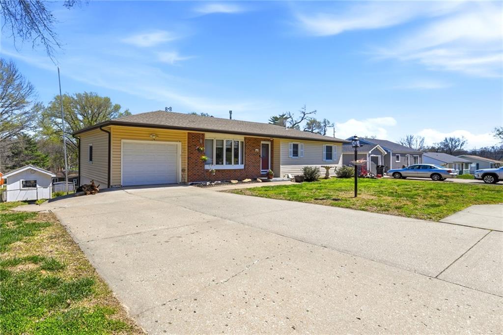 4305 Shrine Park Road Property Photo 1