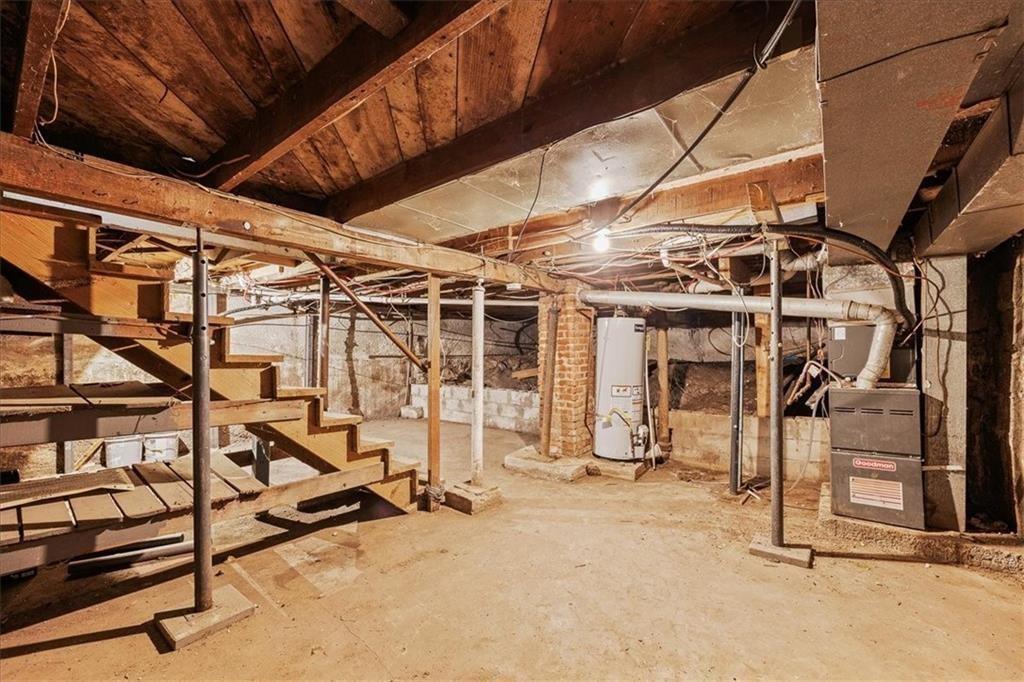 1116 S Woodland Avenue Property Photo 14