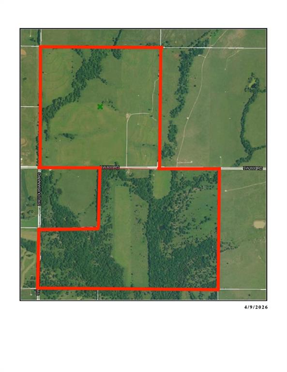 21372 Sw 600 Road Property Photo 1