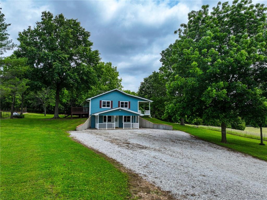 5855 Se 981 Pvt Rd N/a Property Photo 2