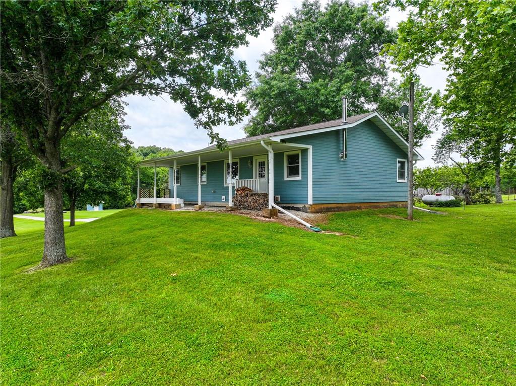 5855 Se 981 Pvt Rd N/a Property Photo 3