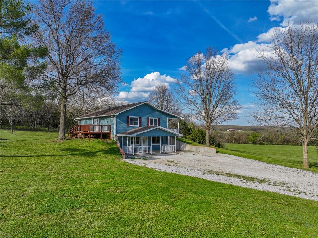 5855 Se 981 Pvt Rd N/a Property Photo 6