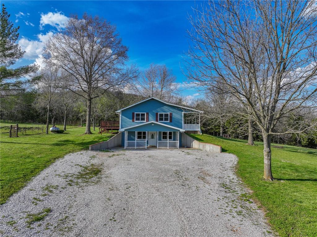 5855 Se 981 Pvt Rd N/a Property Photo 12