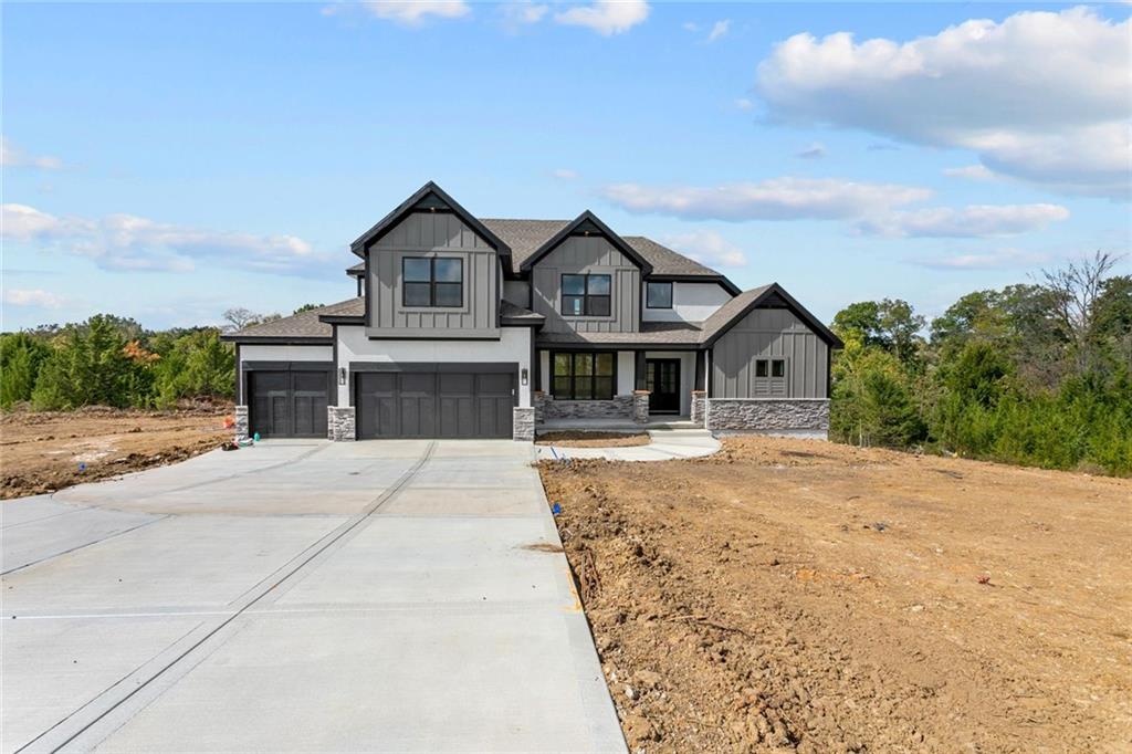 4805 Nw Sienna Ridge Property Photo 1