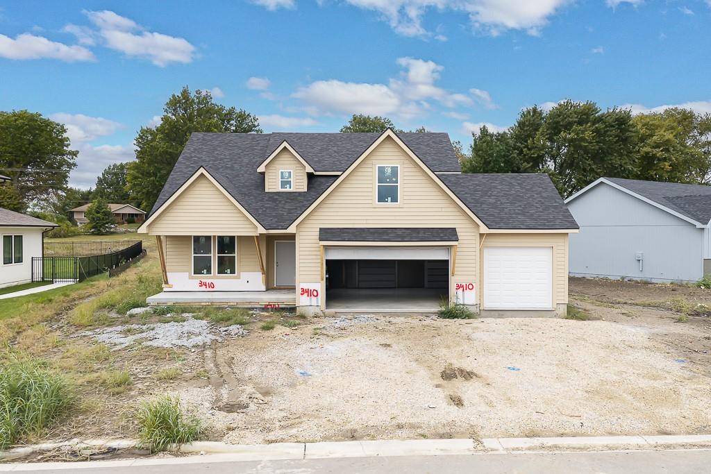 3410 N 130th Street Property Photo