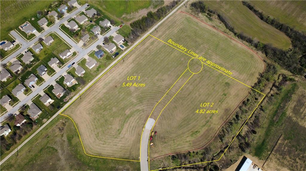 Tract 1 W Innovation Drive Property Photo 2