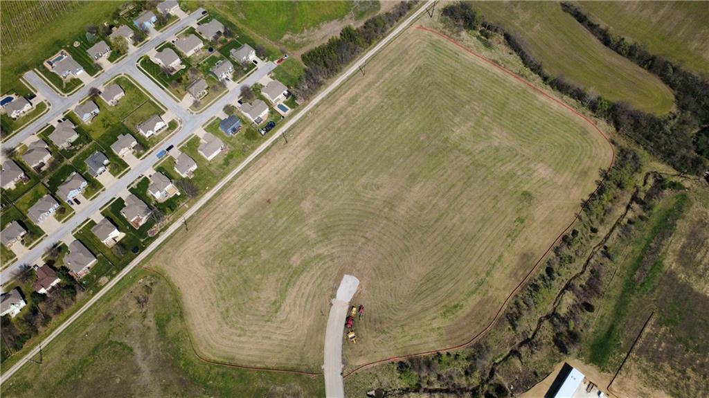 Tract 1 W Innovation Drive Property Photo 3