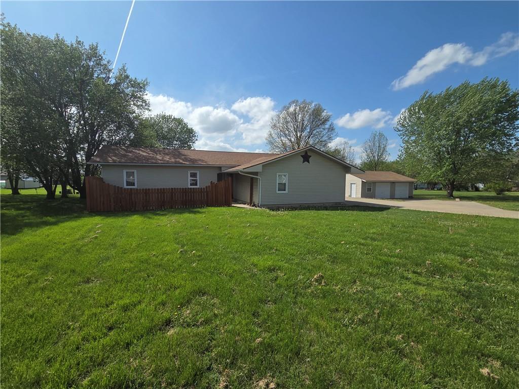 129 Nw 251st Road Property Photo 1