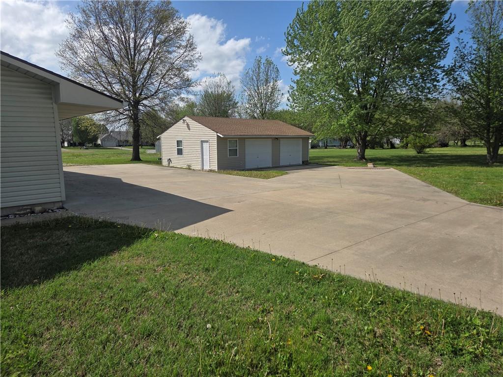 129 Nw 251st Road Property Photo 41