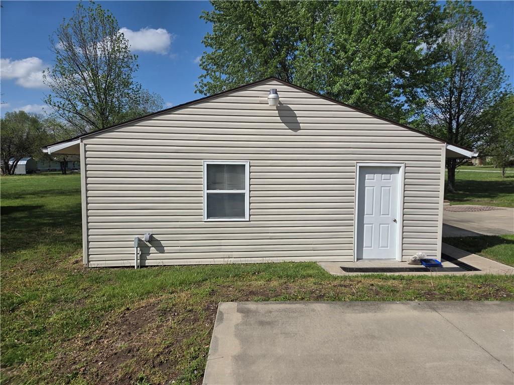 129 Nw 251st Road Property Photo 46