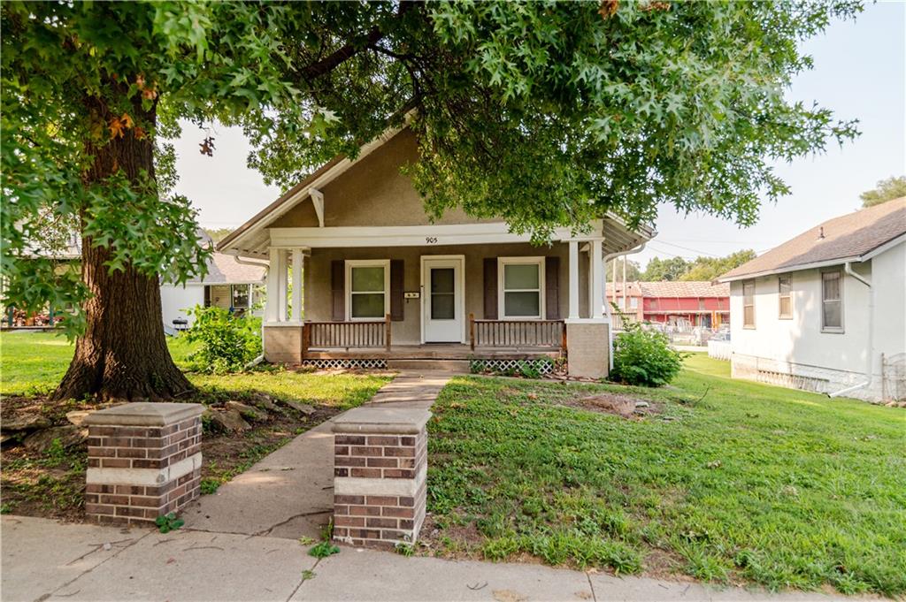 905 Parallel Street Property Photo 1