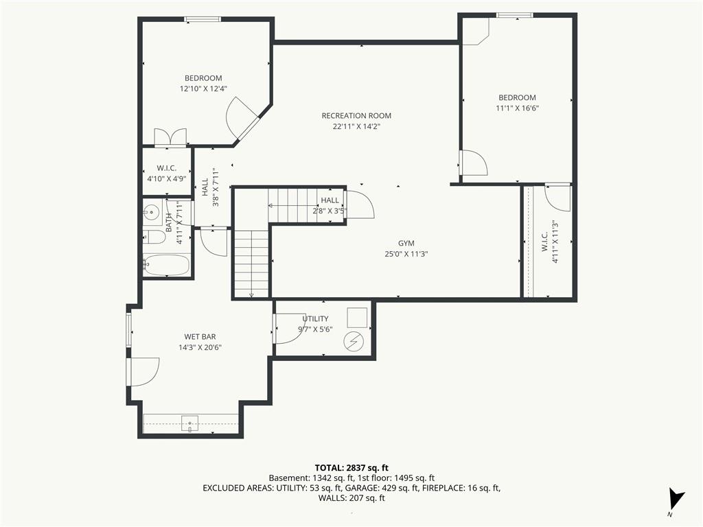 10727 N Tennessee Avenue Property Photo 60