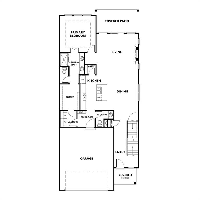 803 Glenn Circle Property Photo 2