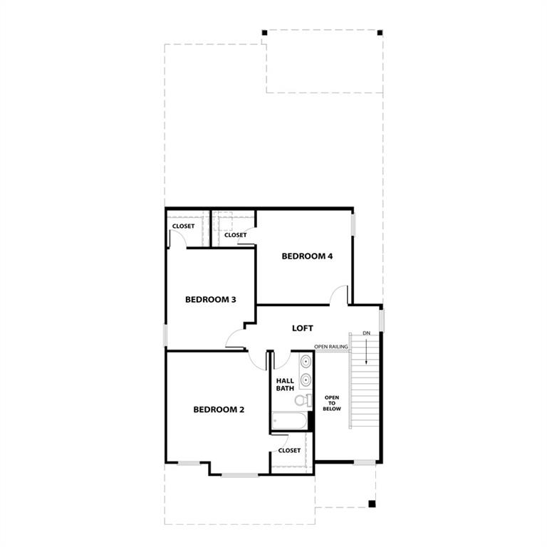 803 Glenn Circle Property Photo 3