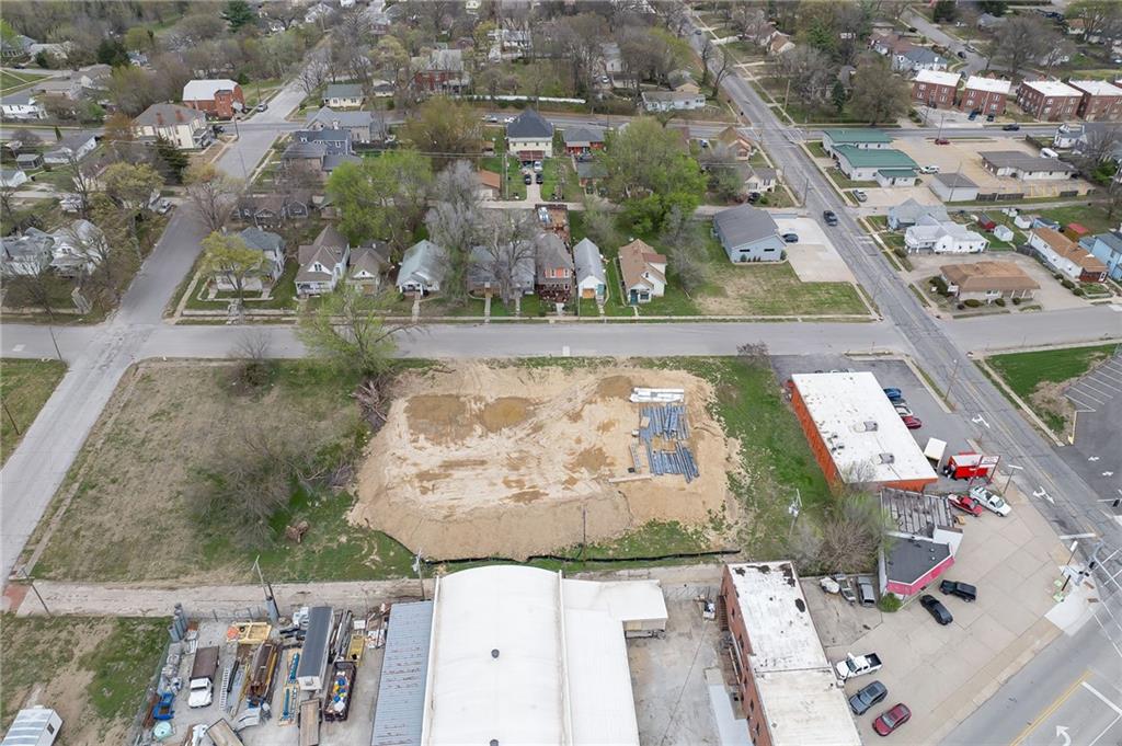 2012-2022 Jones Street Property Photo 2