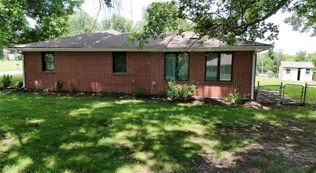 411 S Hillcrest Drive Property Photo 61