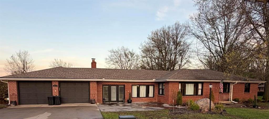 411 S Hillcrest Drive Property Photo 64