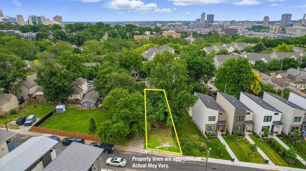 1817 Mercier Street Property Photo 1