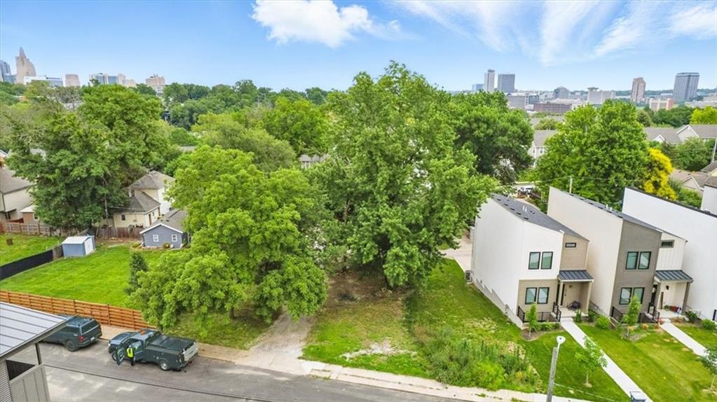 1817 Mercier Street Property Photo 3