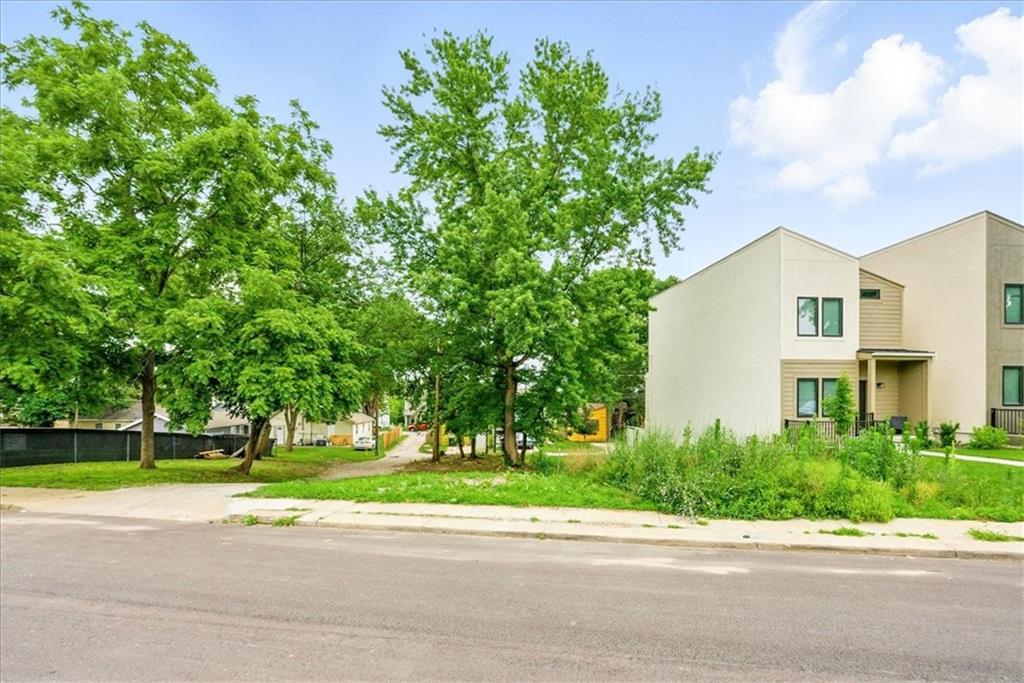 1817 Mercier Street Property Photo 7