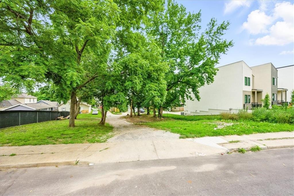 1817 Mercier Street Property Photo 10
