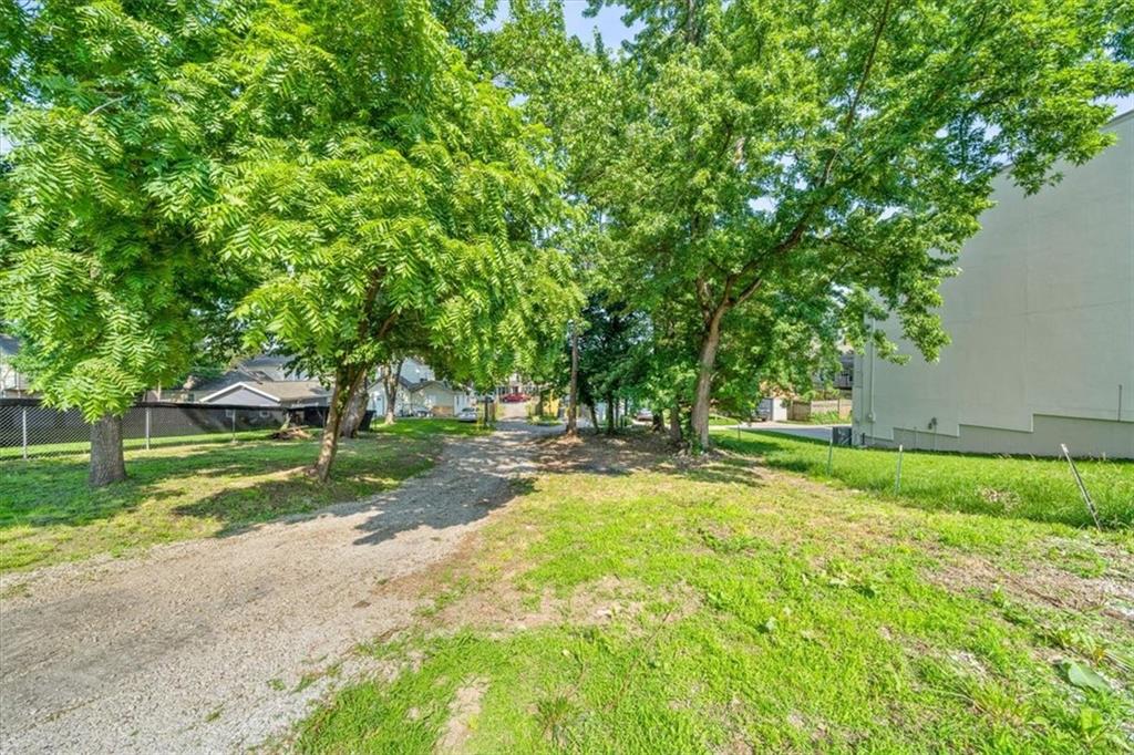 1817 Mercier Street Property Photo 13