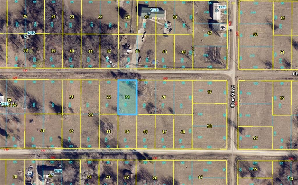 Plat E Lot 181 Pine Road Property Photo 3