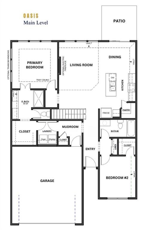 814 Glenn Circle Property Photo 2