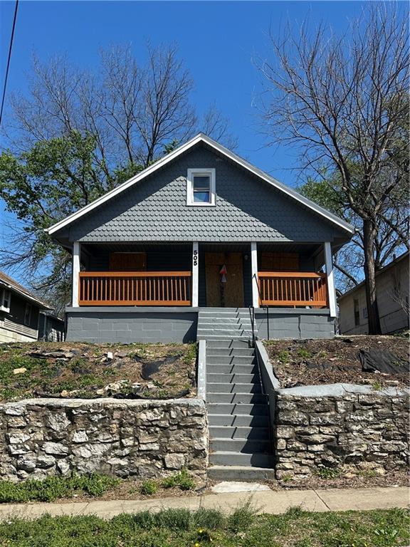 505 Wallace Avenue Property Photo 1