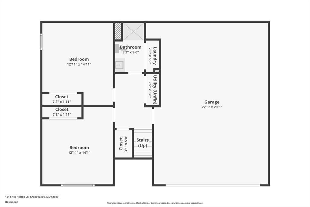 1614 Nw Hilltop Lane Property Photo 33