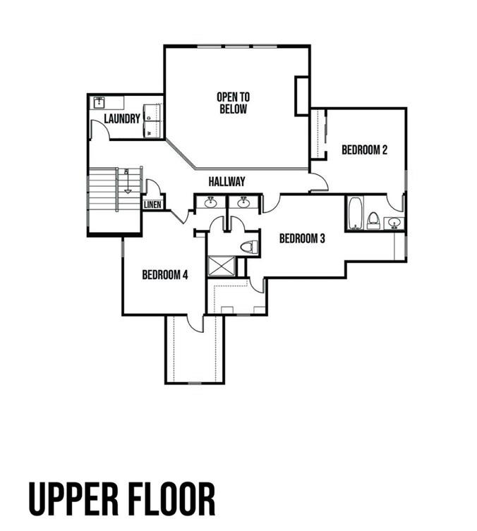 18605 Mohawk Lane Property Photo 3