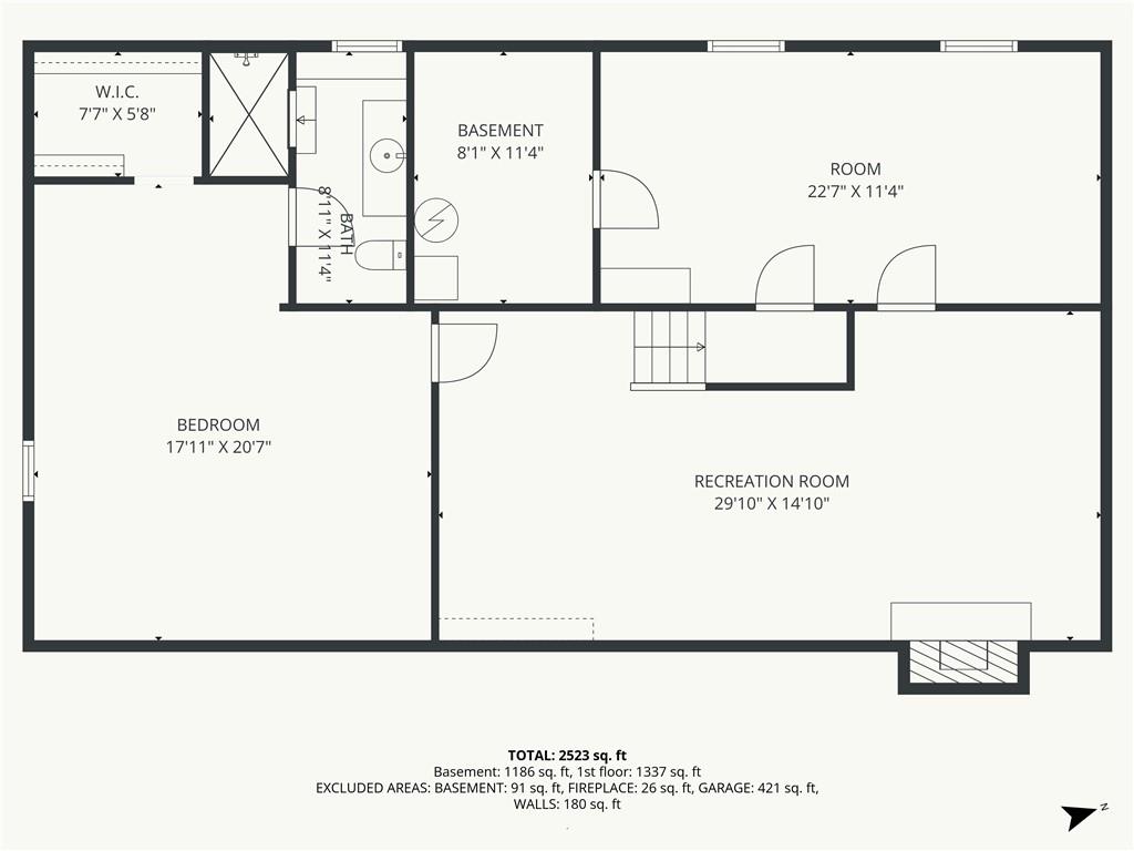5849 Auburn Road Property Photo 37