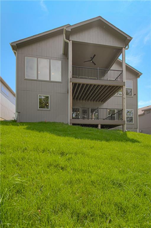 4830 Nw Huonker Court Property Photo 43